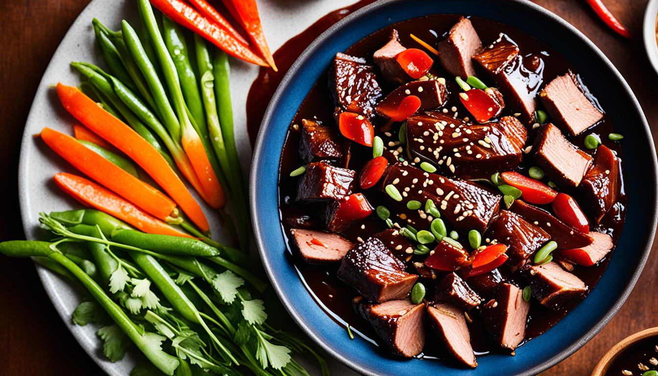 Hoisin Sauce Guide: Uses, Recipes, and Tips