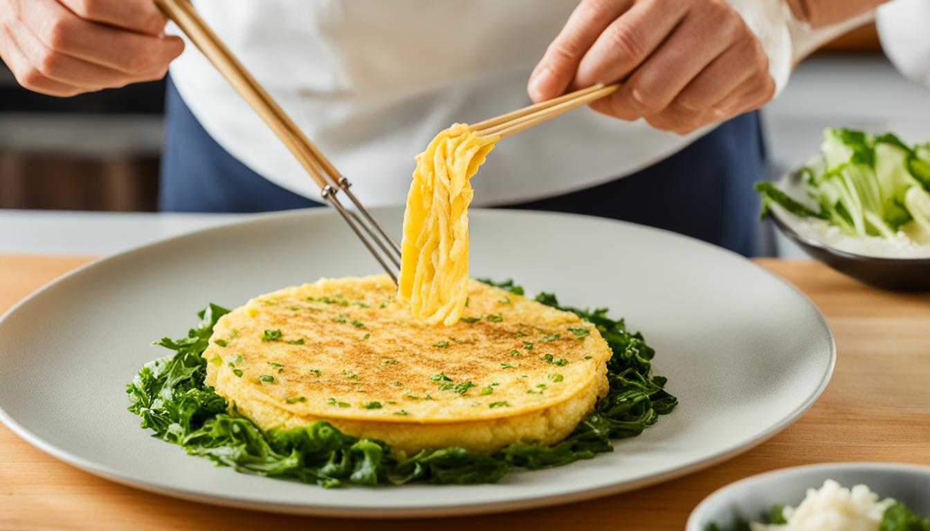 Homestyle Tamagoyaki: Perfect Japanese Omelette