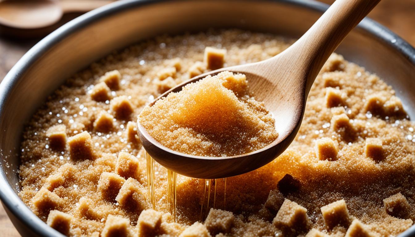 DIY Homemade Brown Sugar Recipe – Quick & Easy!