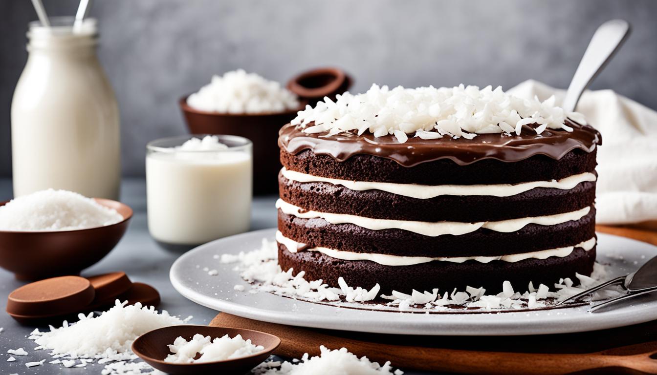 Perfect Hostess Sno Ball Cake Recipe