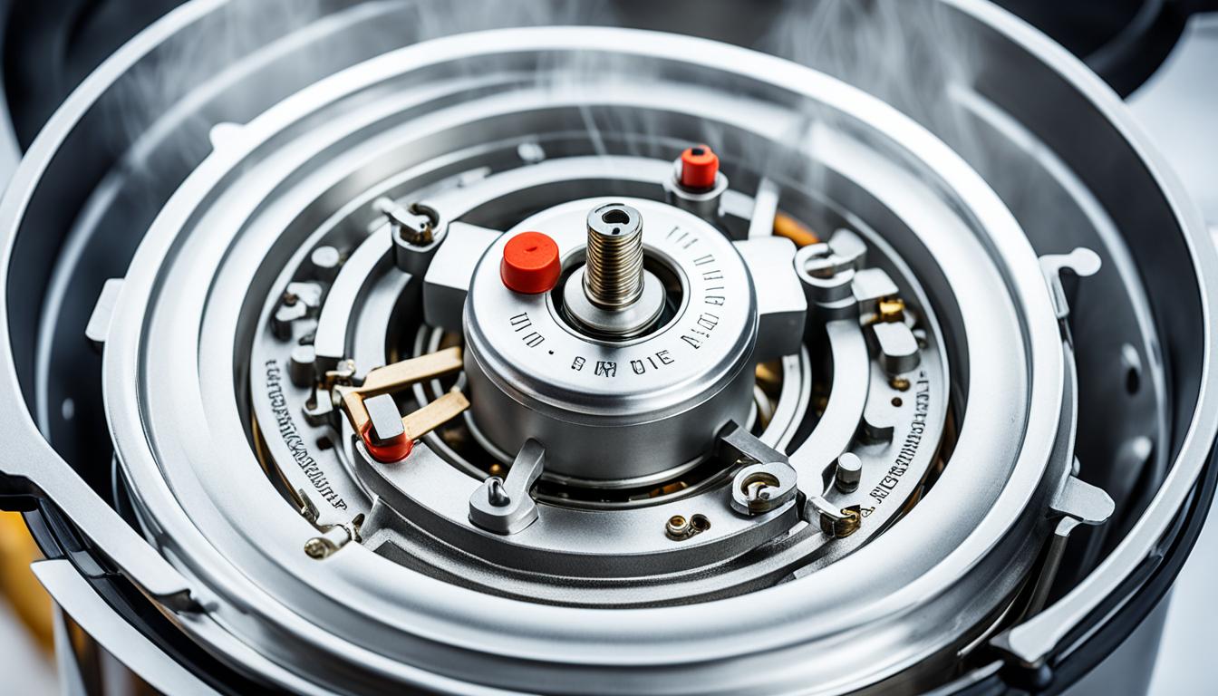 Unlocking the Secrets: How Pressure Cookers Work