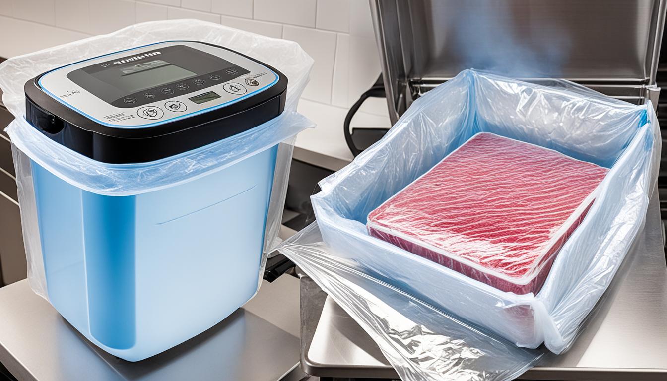 Insulate Your Sous Vide Bath: Quick & Efficient Tips