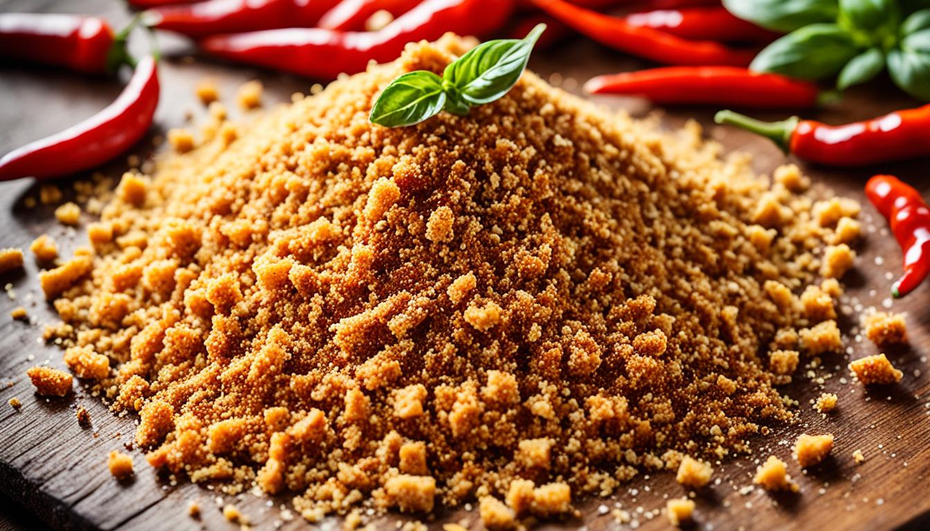 how to make breadcrumbs