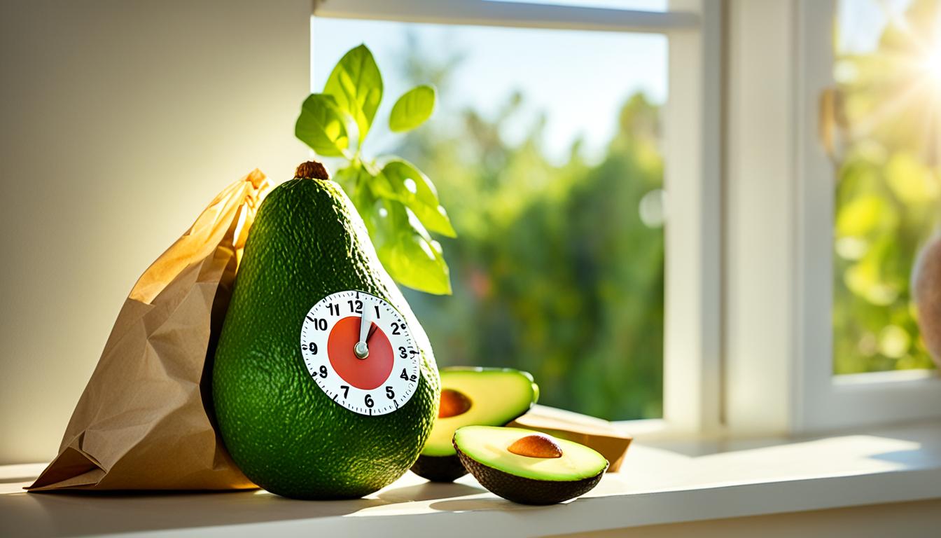 Quick Guide: How to Ripen Avocados Fast