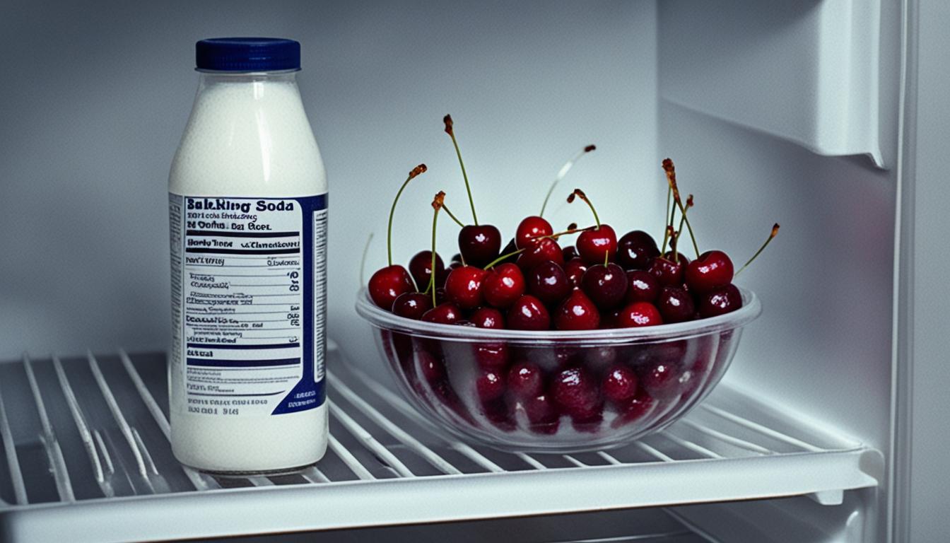 Preserve Freshness: How to Store Cherries Effectively