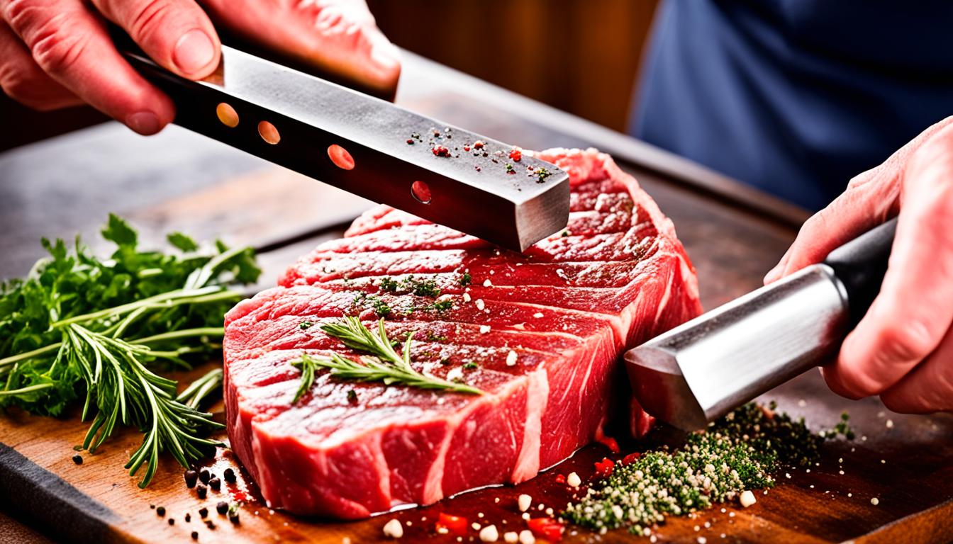 how to tenderize steak