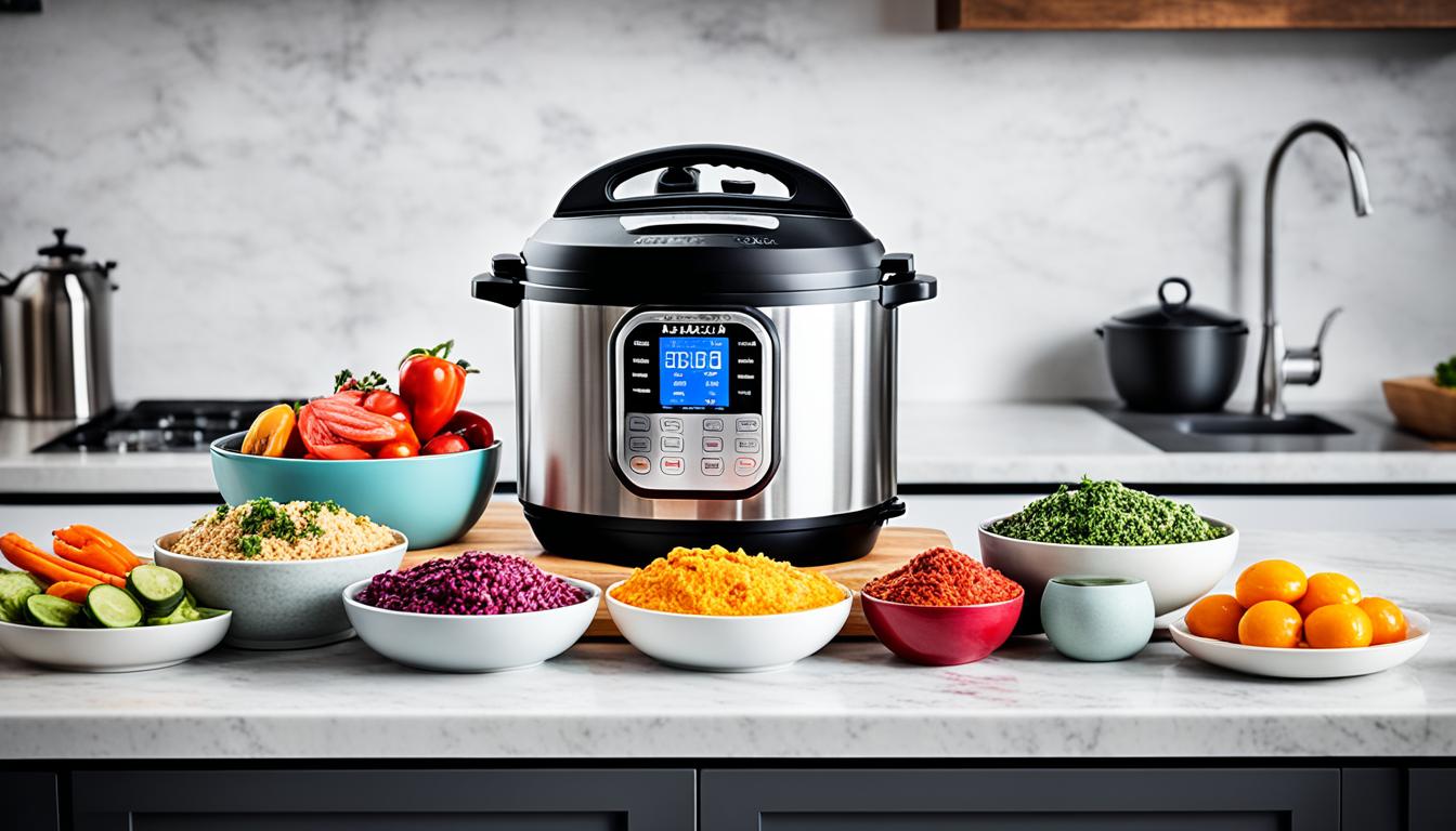 instant pot pro sale