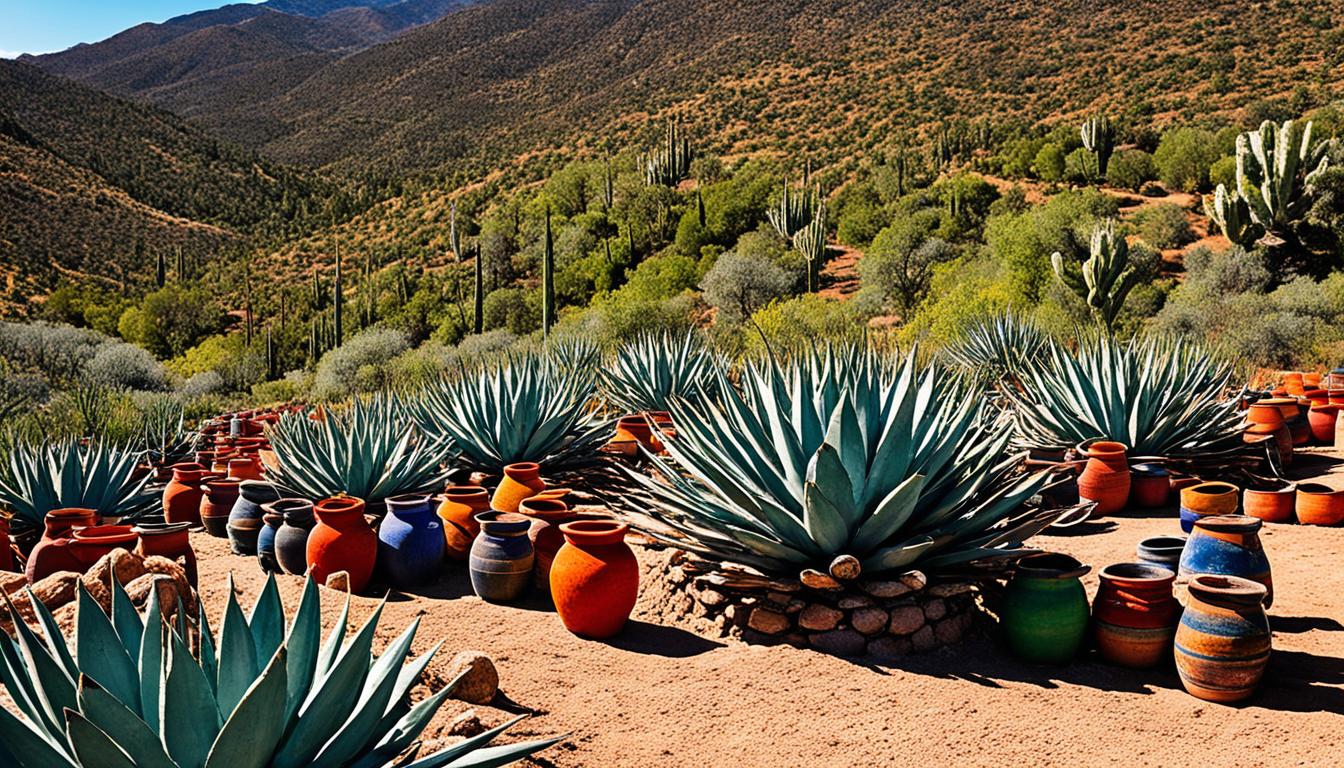 introduction to pulque