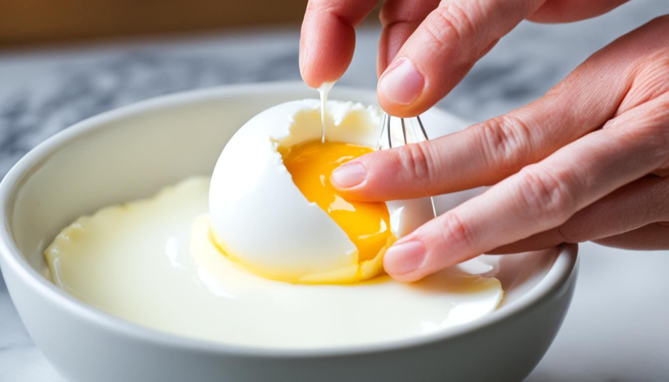 Is It True Not to Get Yolk in Egg Whites? Whys & Tips