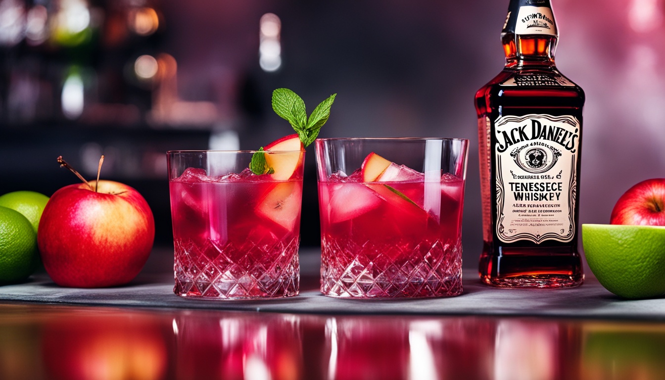 Perfect Jack Rose Cocktail Recipe | Mix Like a Pro