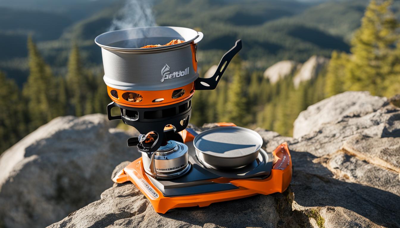 jetboil stash stove review