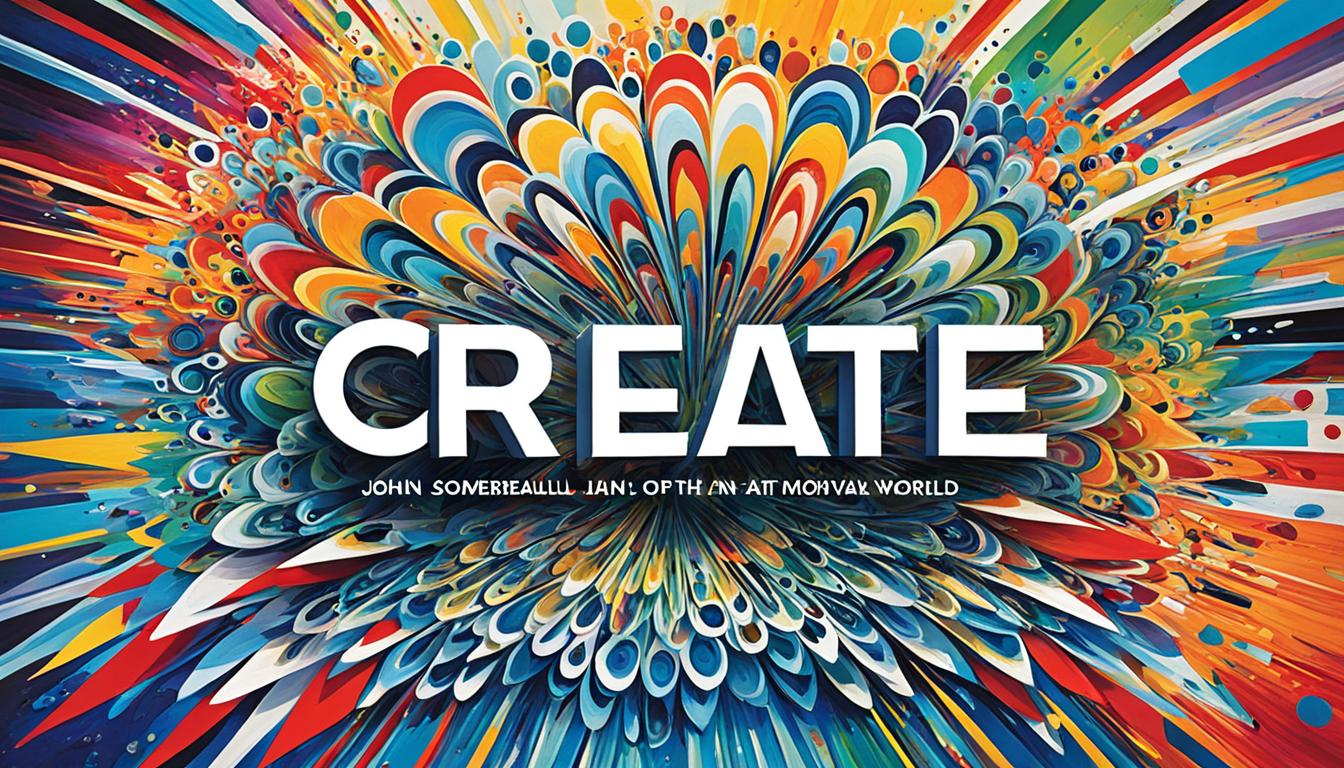 Exploring John Somerall’s Creative Impact & Legacy