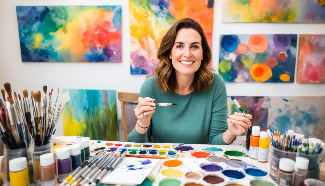 Katy O’Hara: Unveiling the Art of Creativity