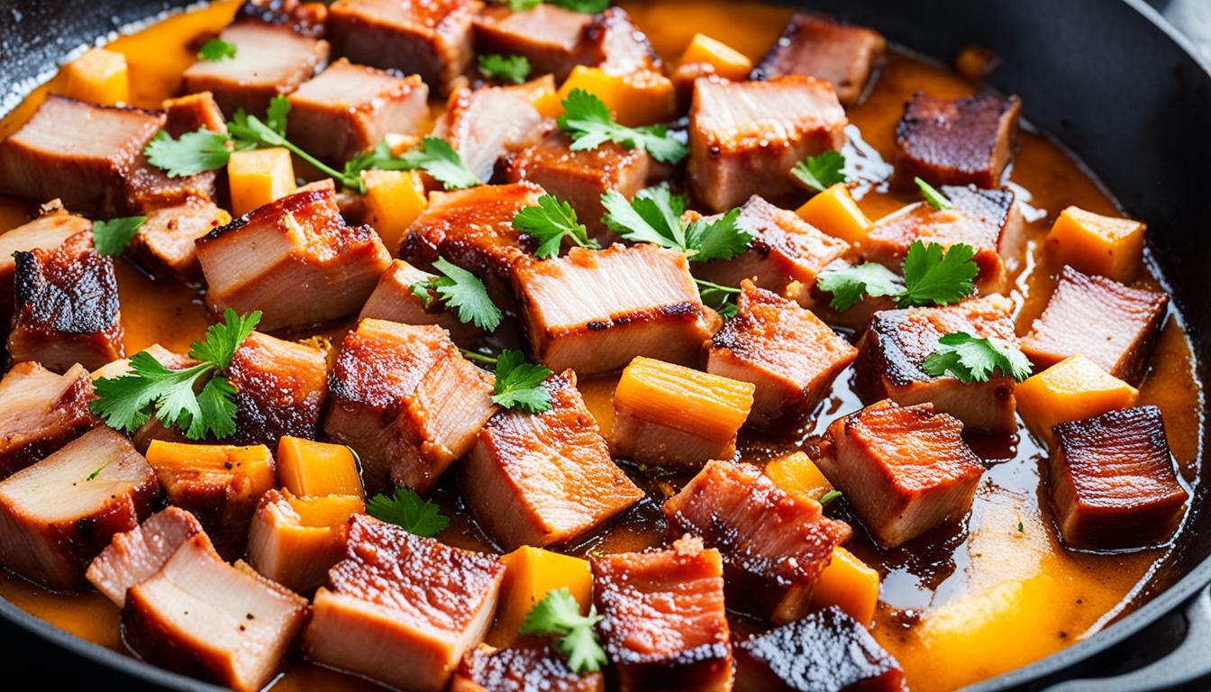 Lechon Kawali Recipe: Crispy Filipino Pork Belly