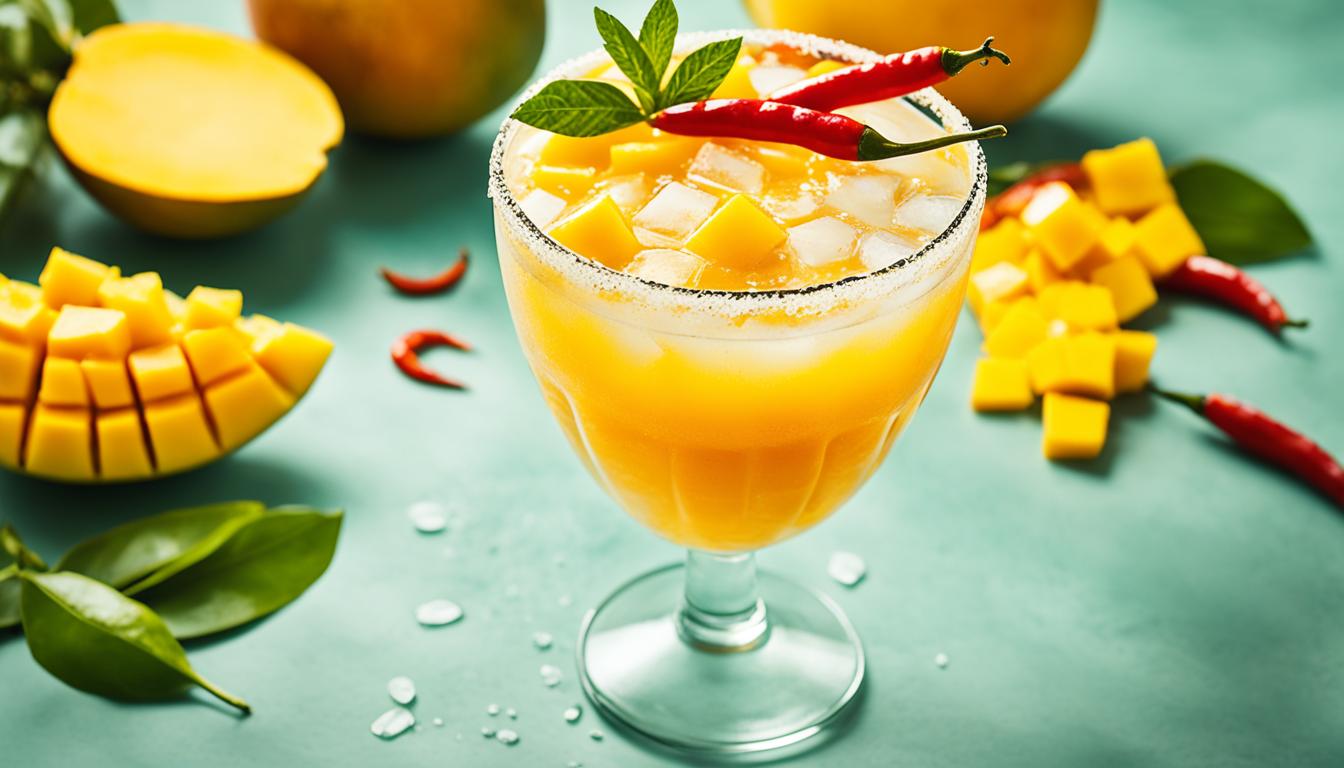 Perfect Mangonada Recipe for a Spicy Treat