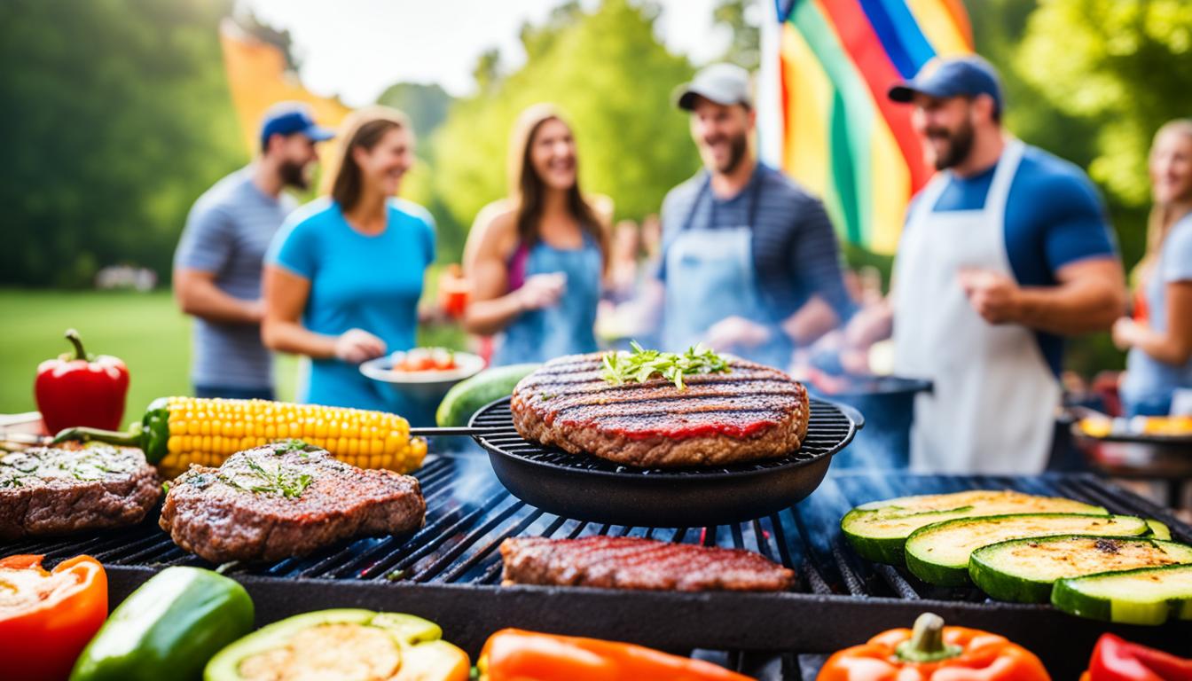 memorial day grilled beef recipes