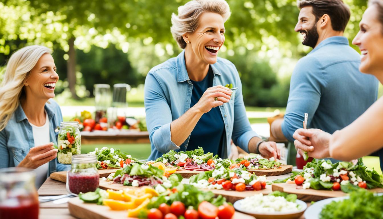 Memorial Day Salads to Balance Out All That Meat