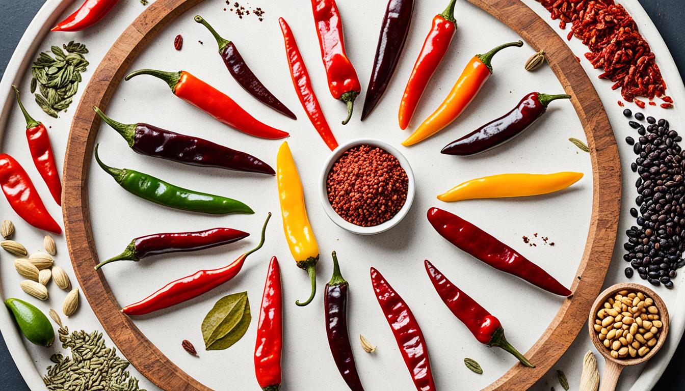 mexican pantry essentials ingredients