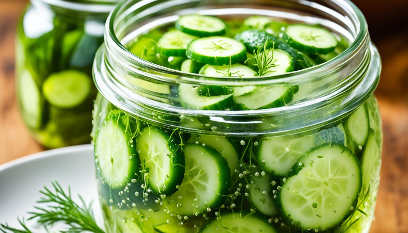 Milwaukee Dill Pickles Cucumber Recipe Unveiled