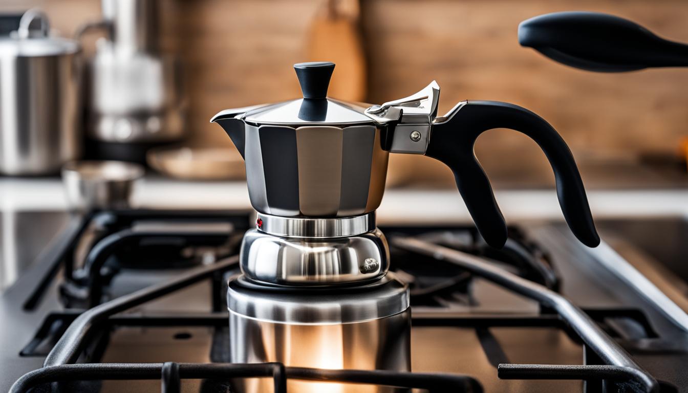 moka pot cheap espresso alternative