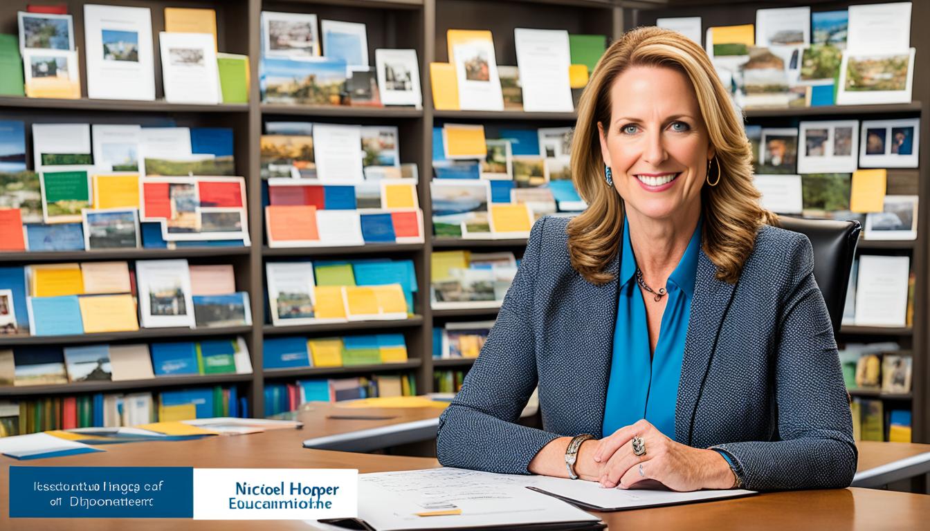 Nicole Hopper: Expertise and Career Insights