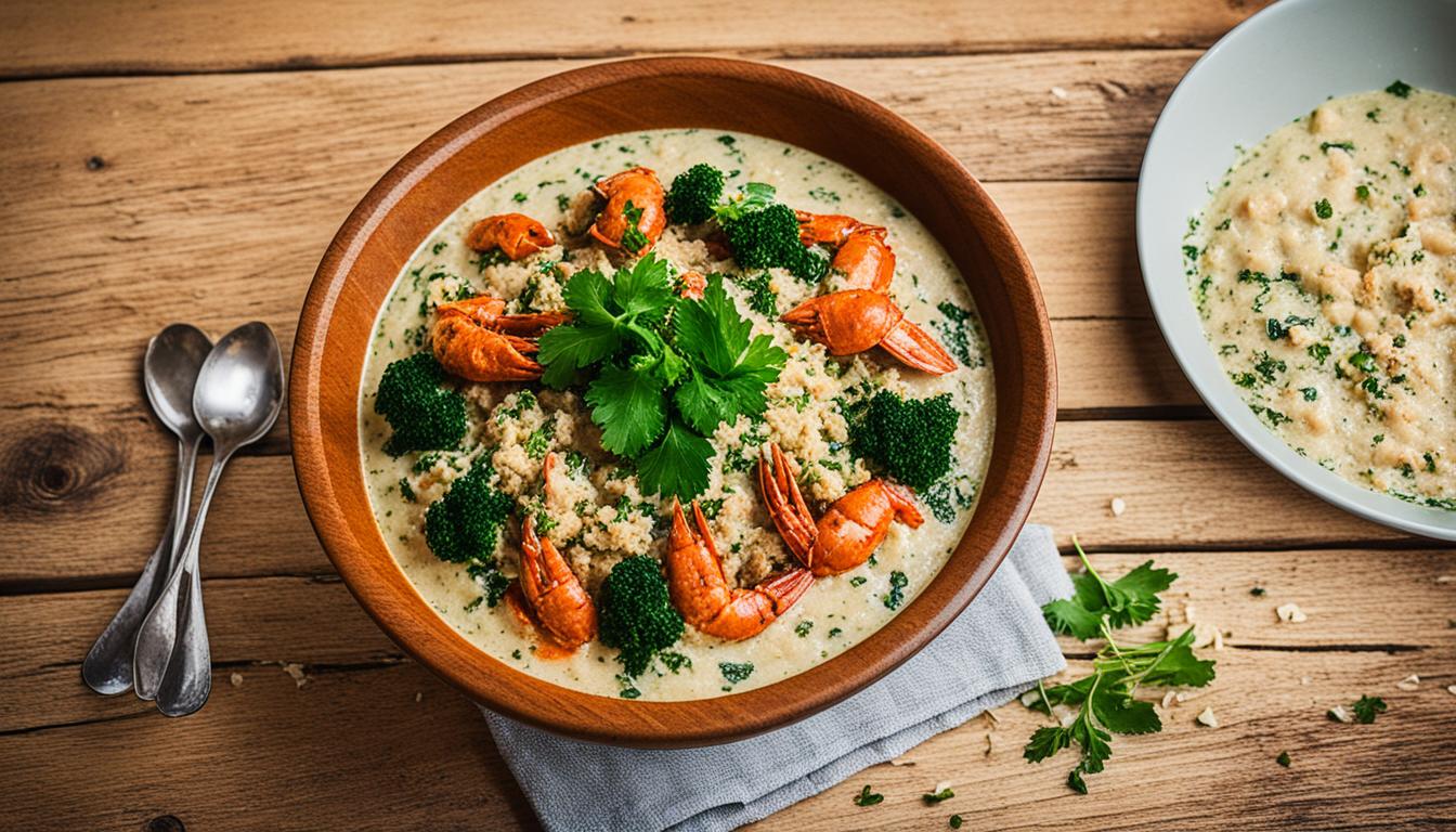 nigerian egusi soup