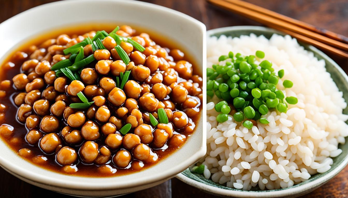 Natto Benefits by Ann Yonetani – NYrture Obsession