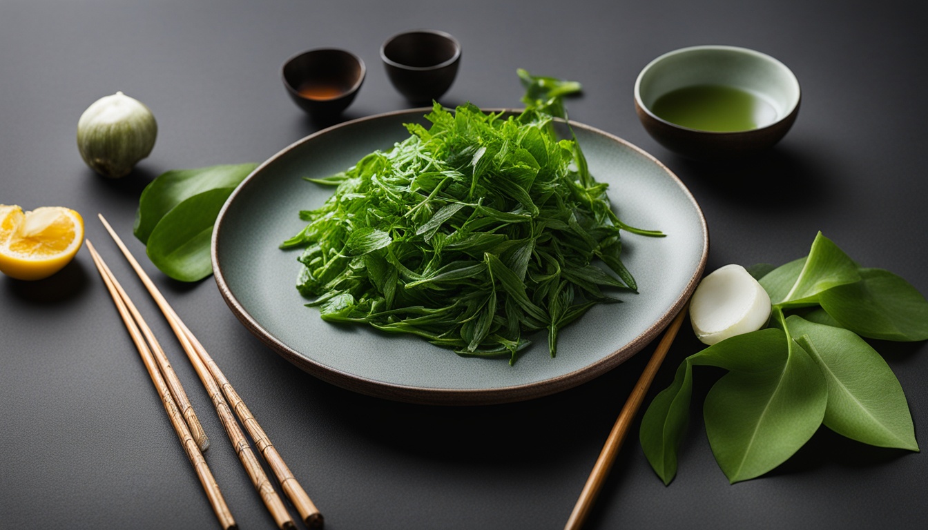 Perfect Ohitashi Recipe: Japanese Blanched Greens