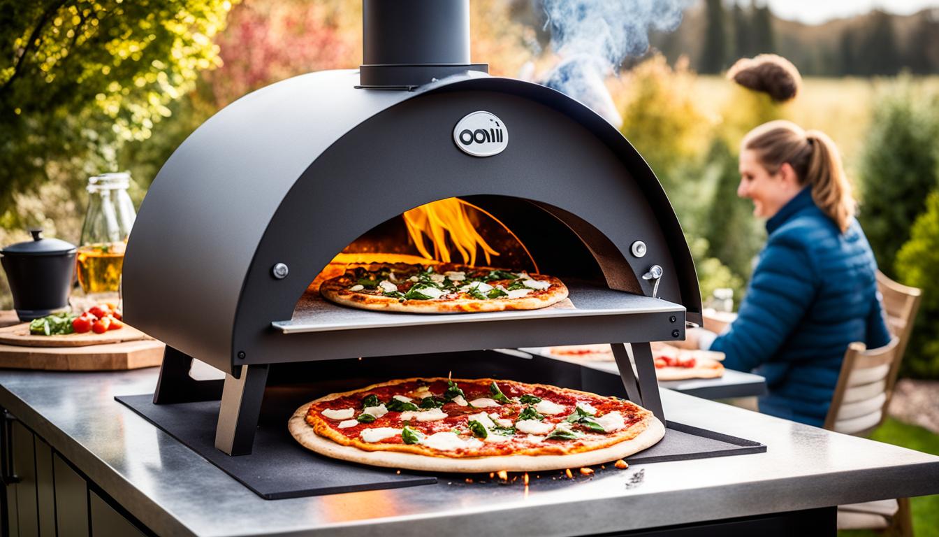 Ooni Karu Sale: Snag Top Pizza Oven Deals Now