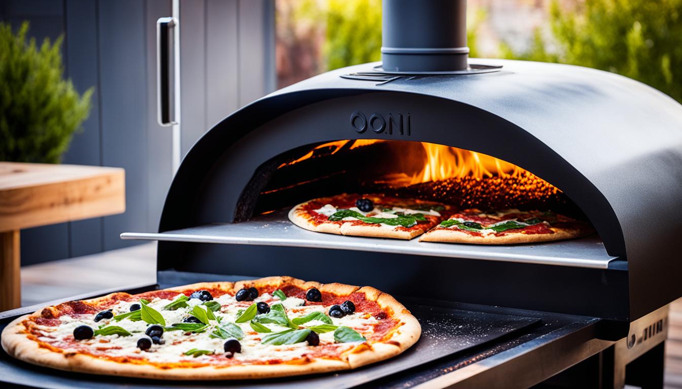 Ooni Volt Pizza Oven Review: Our Expert Take