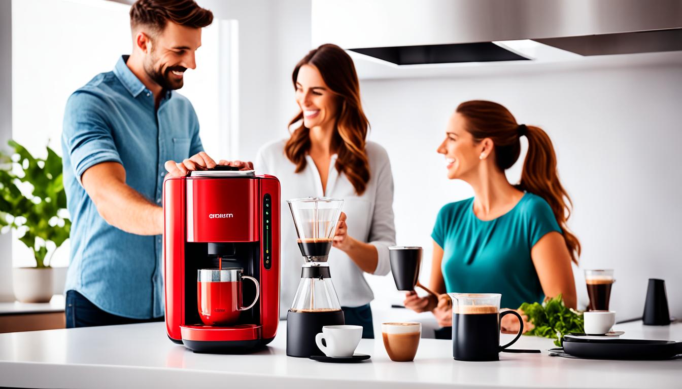 Hot OXO Cup Coffee Maker Sale – Shop Now!