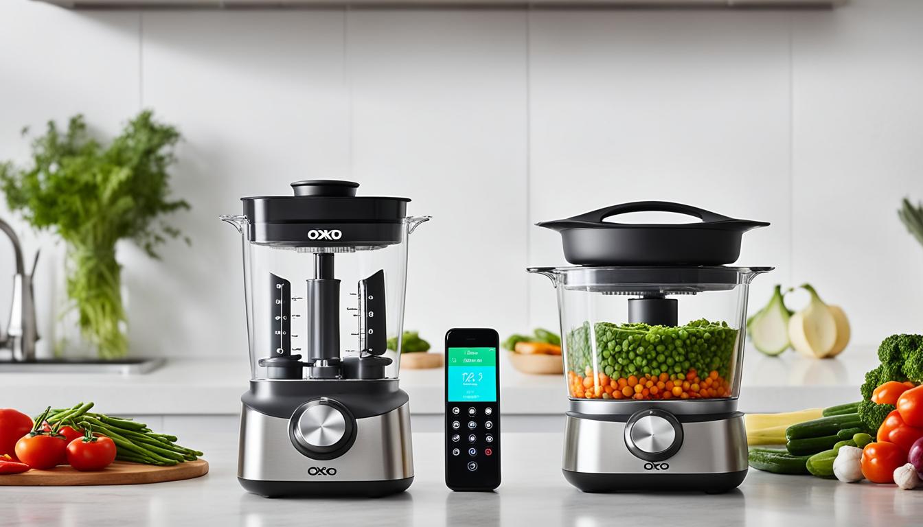 oxo good grips triple kitchen timer review