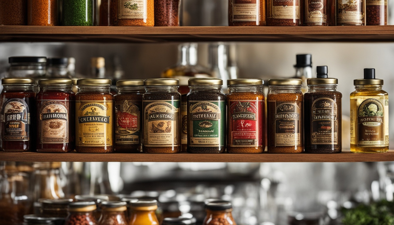 Essential Guide to Pantry Liquid Smoke Flavor