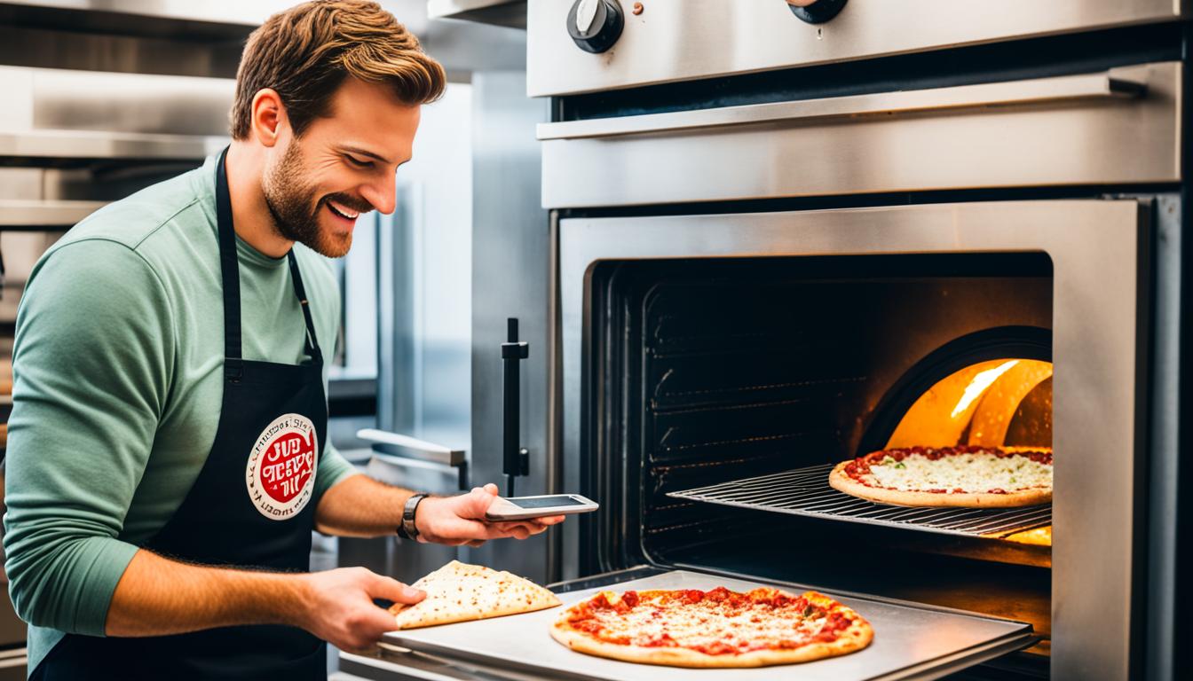 Pizza ProTips: Is It Ready Yet? Perfect Bake Tips