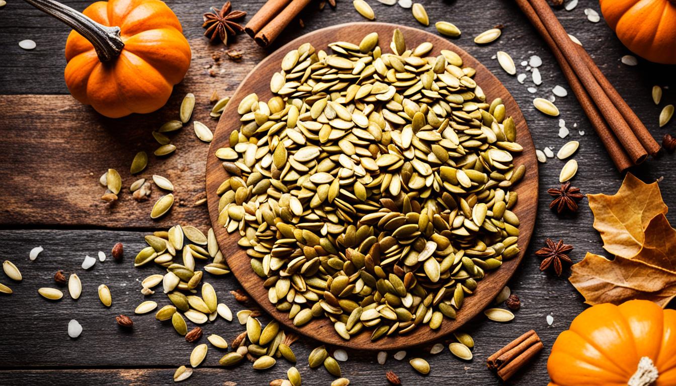 Delicious Pumpkin Seed Recipes for Healthy Snacks