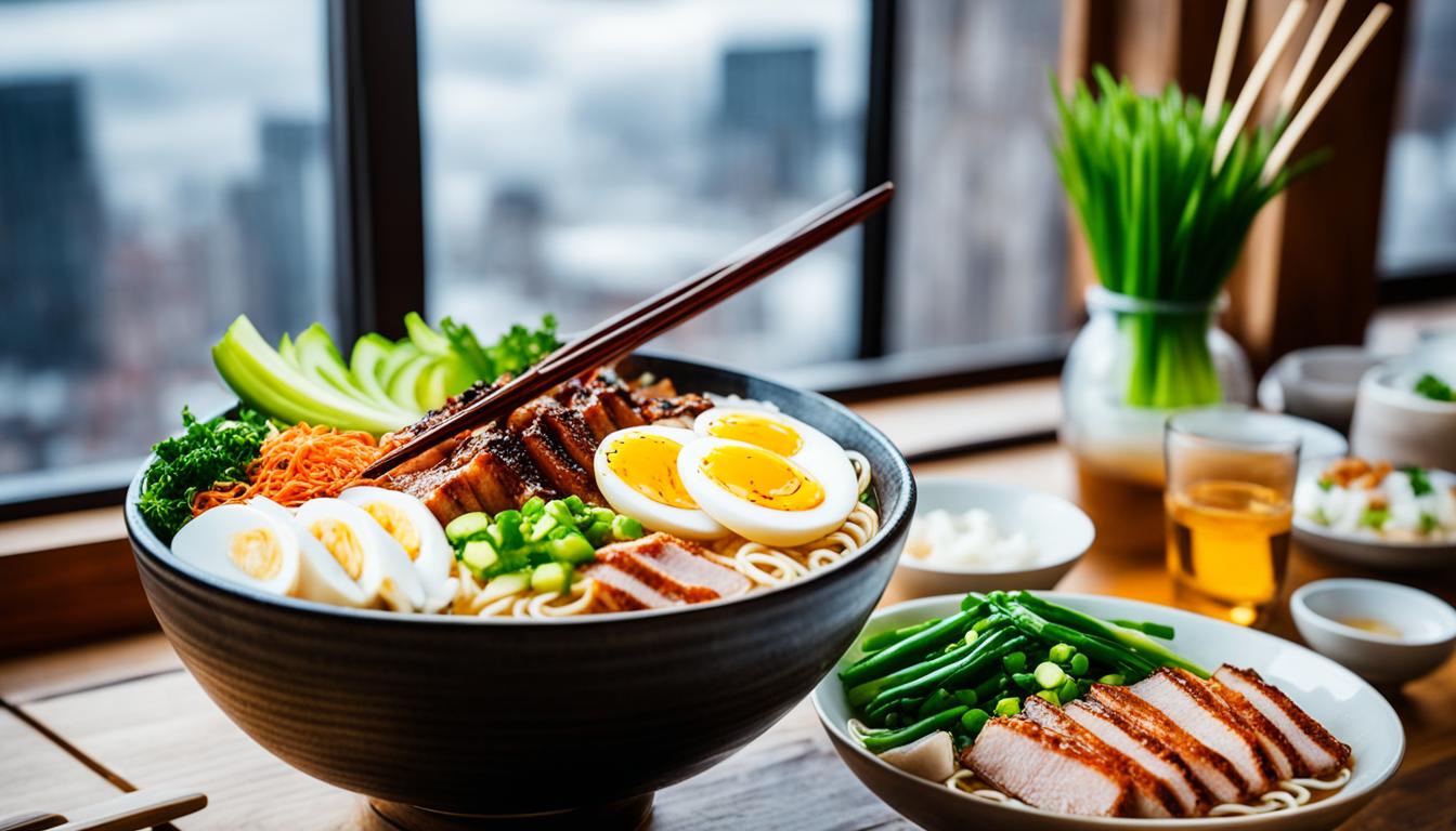 Delicious Ramen Recipes for Easy Meals