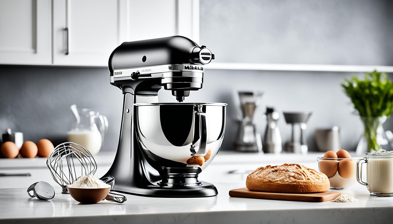 refurbished kitchenaid professional stand mixer sale