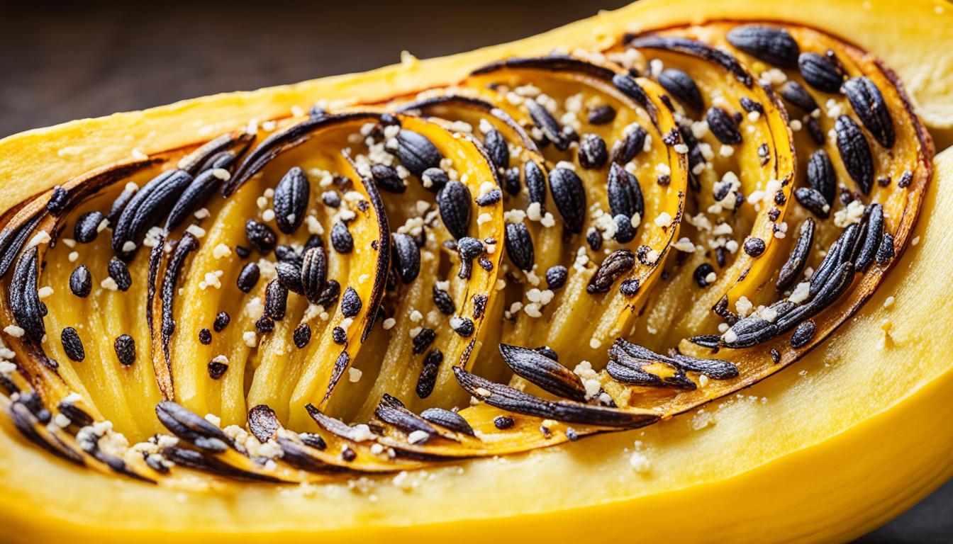 Roasted Delicata Squash: A Fall Flavor Favorite