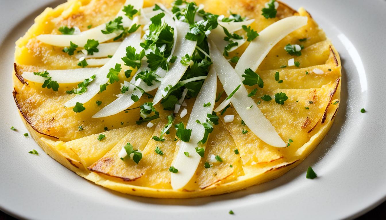 salt and vinegar spanish tortilla recipe