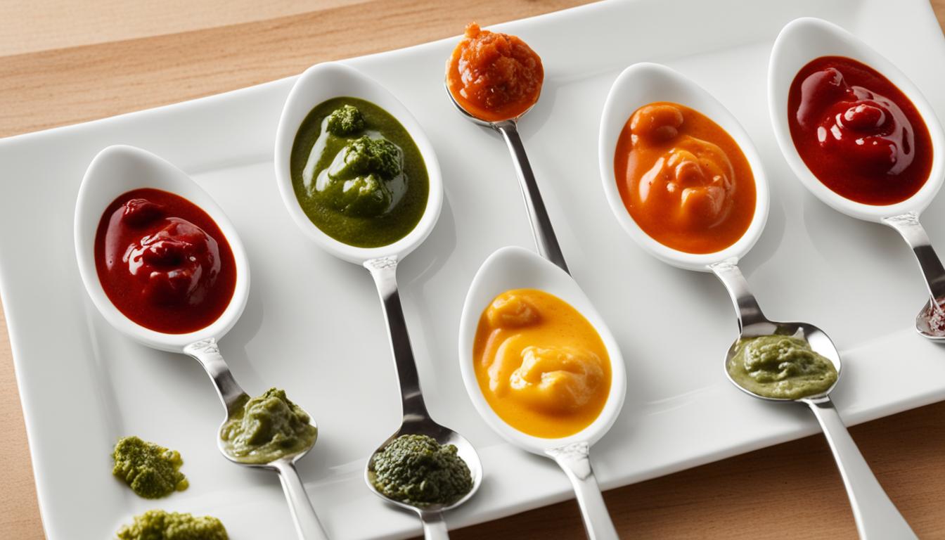 Best Sauce Spoon Review: Top Picks for 2023