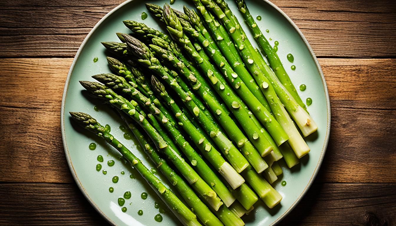 How to Create the Perfect Sauteed Asparagus Recipe