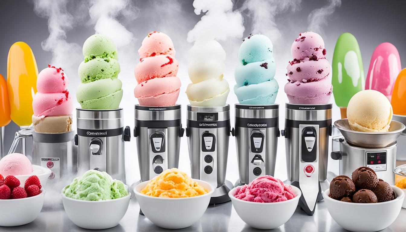 secret tools and tricks of the ice cream pros chefs secrets