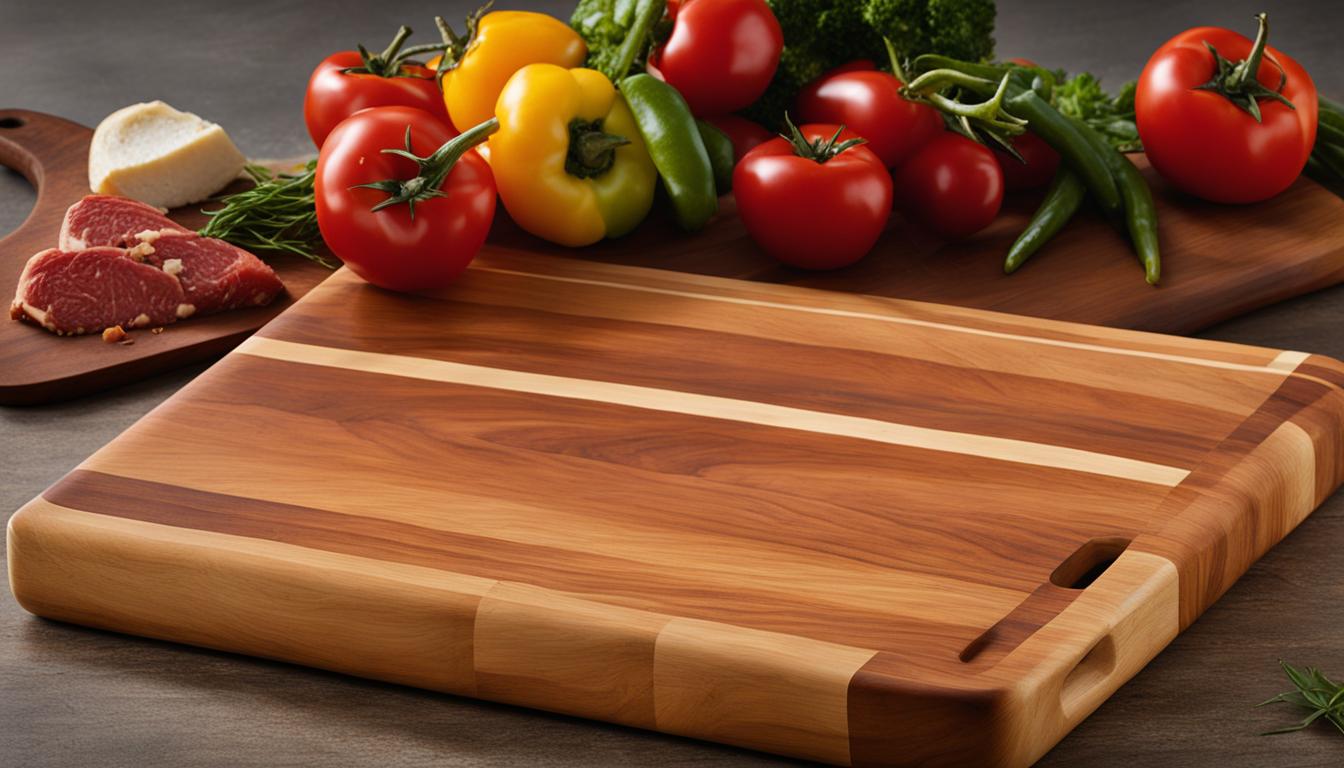 Serious Eats Cutting Board Boardsmith Review