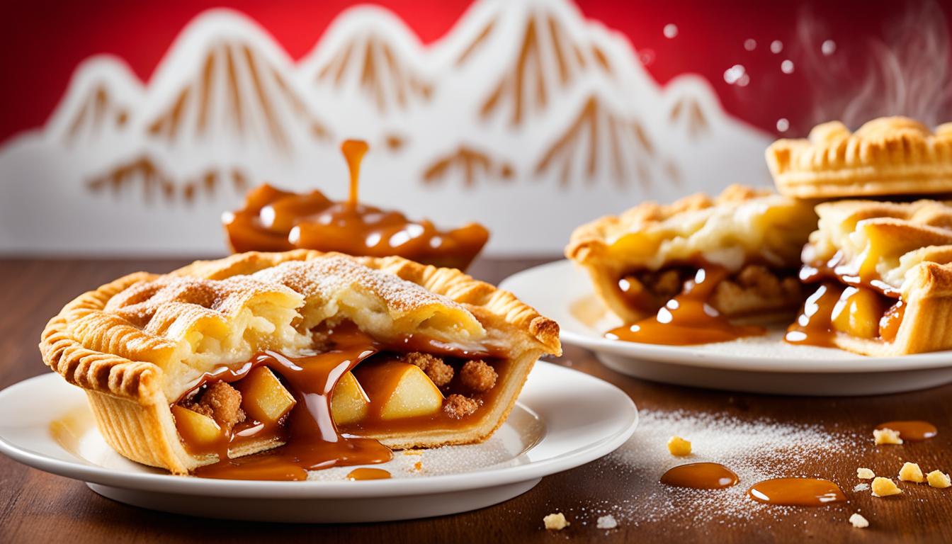 Craving Deep Fried McDonald’s Apple Pies?