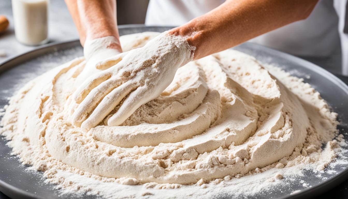 sourdough how to