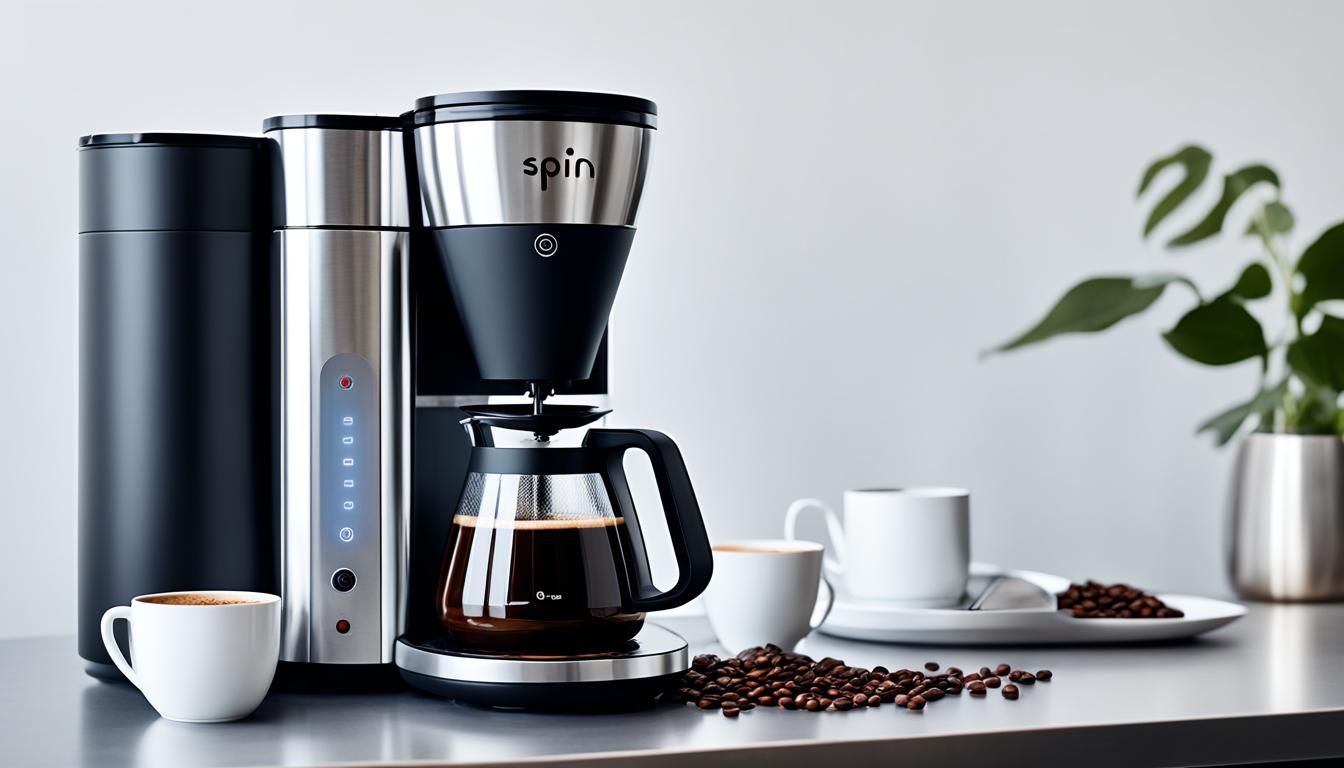 Spinn Coffee Maker Review: Our Expert Take