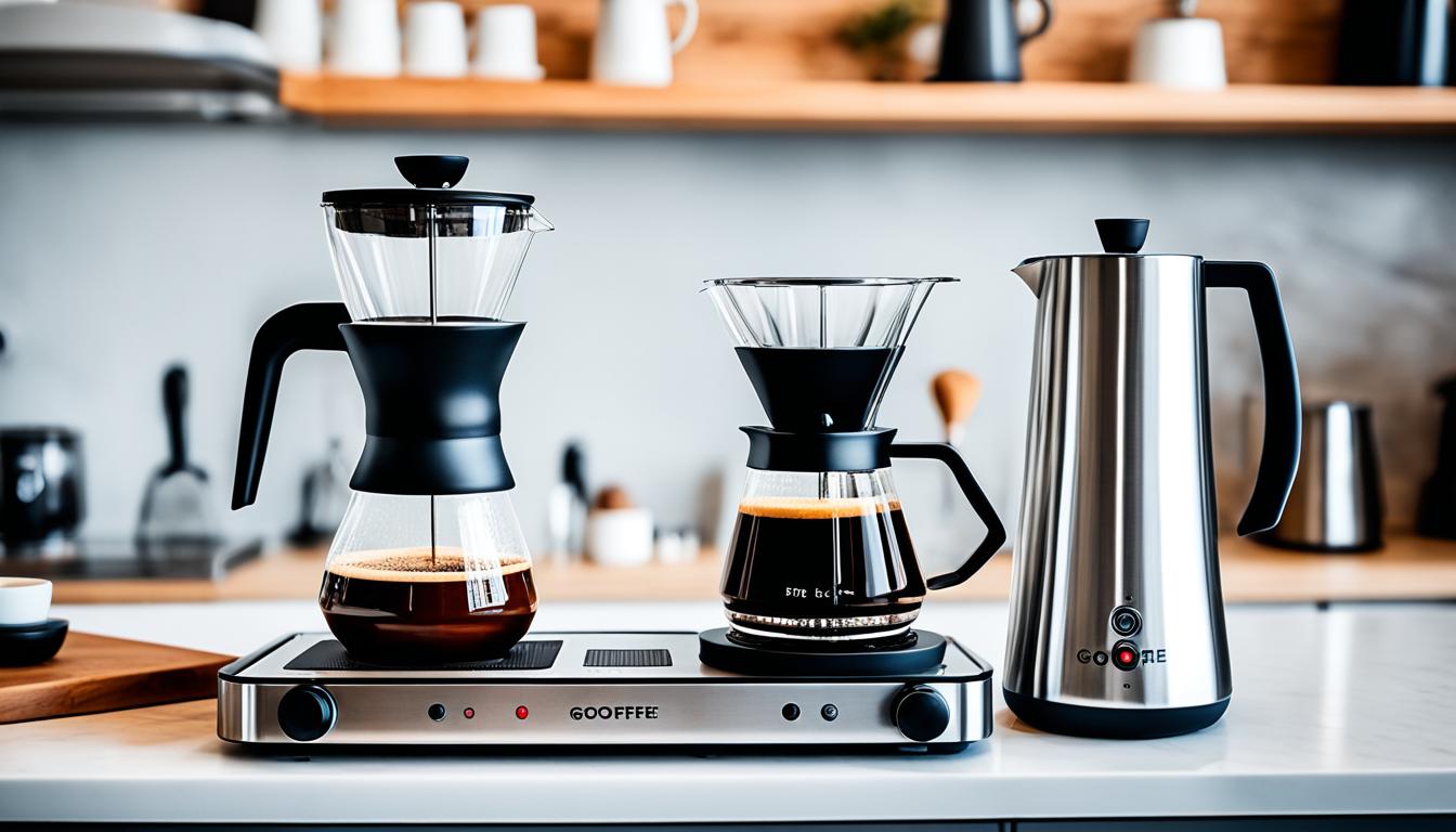 staff favorite coffee gear