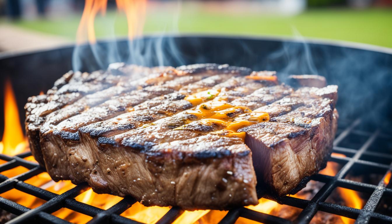 Sizzling Steak Recipes for Every Occasion