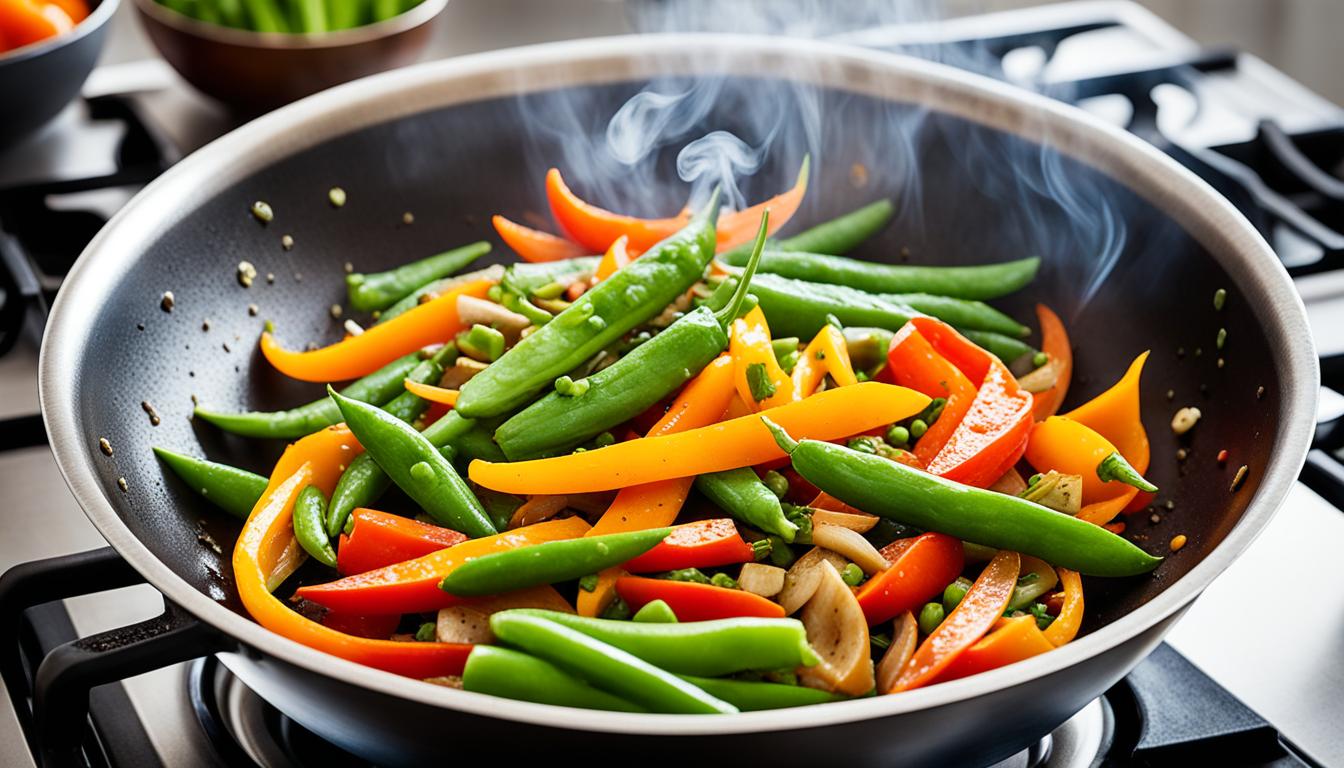 stir fry recipes