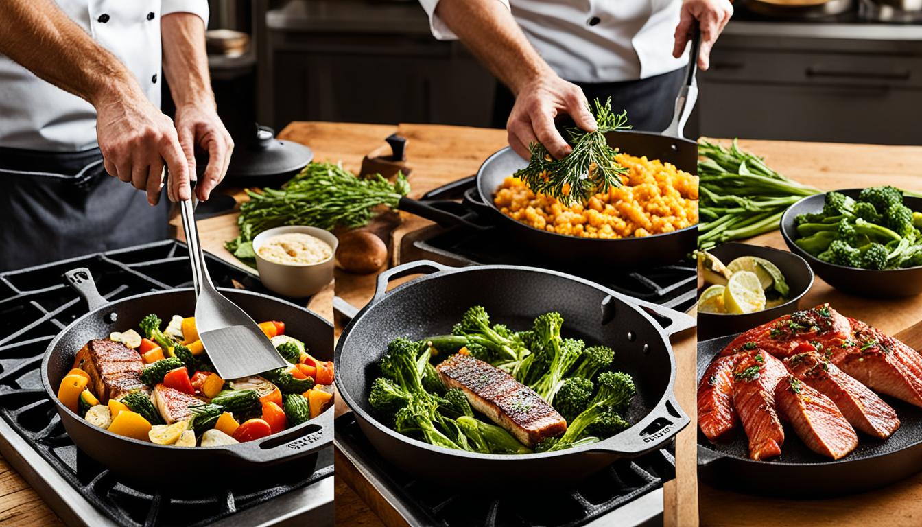 Why We Should Stop Cooking Everything on Nonstick